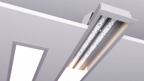 Встраиваемый светильник SILED LINEA INNER 7370036 в Ижевске - izhevsk.ok-mebel.com | фото
