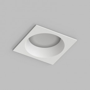 Встраиваемый влагозащищенный светильник DEEP, IP65, 15 Вт, GU5.3, LED, белый, пластик в Ижевске - izhevsk.ok-mebel.com | фото 2