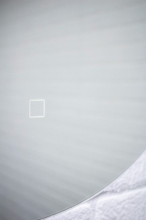 Зеркало Дакка 800х500 с подсветкой Домино (GL7036Z) в Ижевске - izhevsk.ok-mebel.com | фото 6
