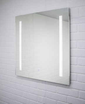 Зеркало Good Light 2-70 с подсветкой Домино (GL7012Z) в Ижевске - izhevsk.ok-mebel.com | фото 2