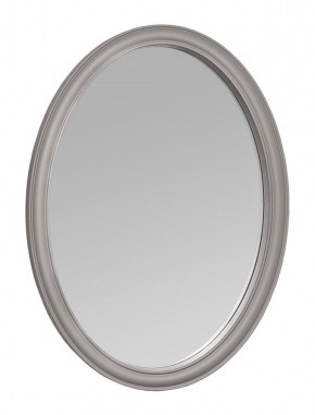 Зеркало ППУ для Комода Мокко (серый камень) в Ижевске - izhevsk.ok-mebel.com | фото 1