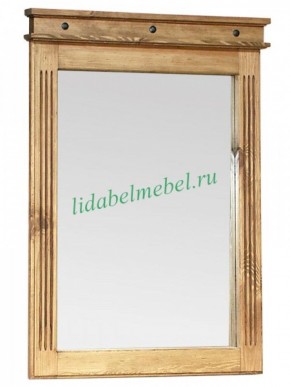 Зеркало в раме "Викинг" Л.152.05.26 в Ижевске - izhevsk.ok-mebel.com | фото 1