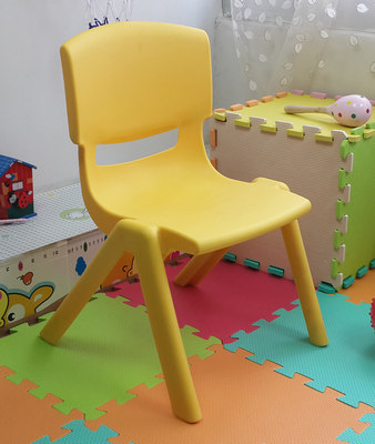 Детские стулья от Ок-мебель в Ижевске